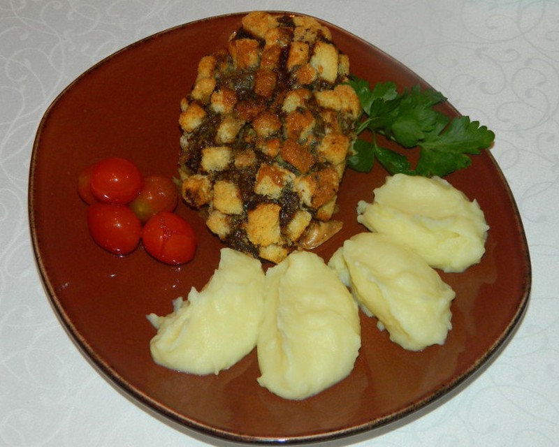 Вкуснейшие фирменные блюда российских регионов Вкуснейшие фирменные блюда российских регионов
