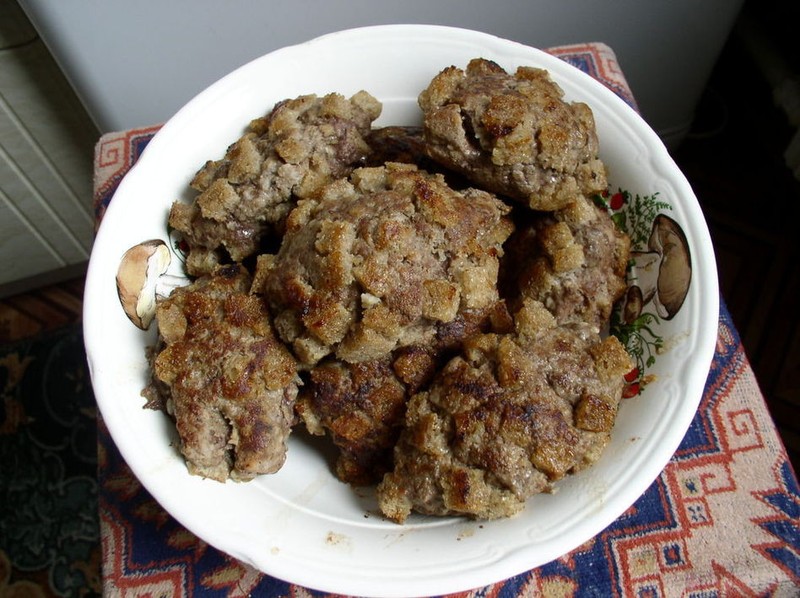 Вкуснейшие фирменные блюда российских регионов Вкуснейшие фирменные блюда российских регионов