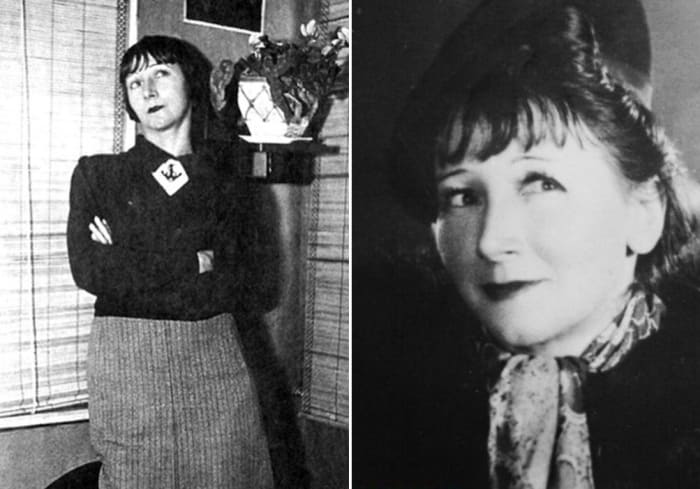 Рина Зеленая: что было скрыто от глаз публики в жизни знаменитой актрисы Рина Зеленая: что было скрыто от глаз публики в жизни знаменитой актрисы
