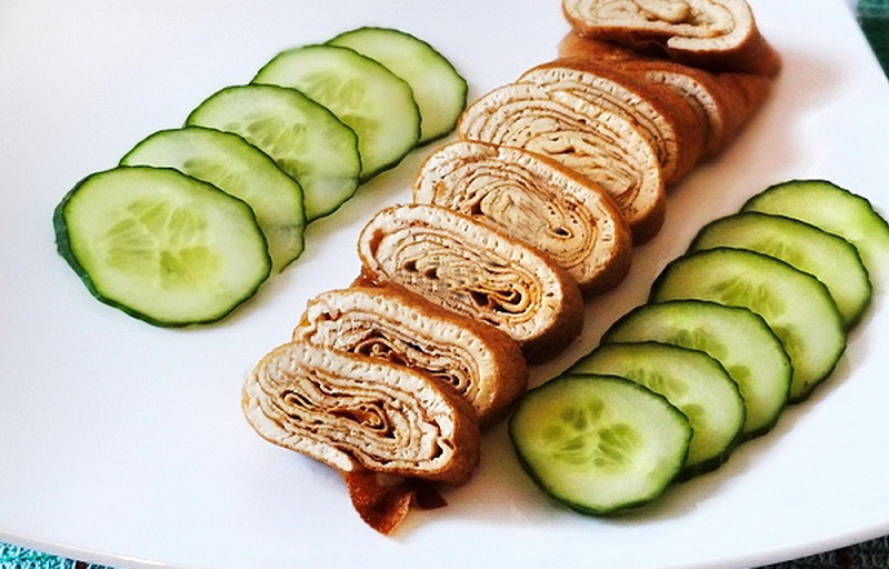 Вкуснейшие омлеты для завтраков Вкуснейшие омлеты для завтраков