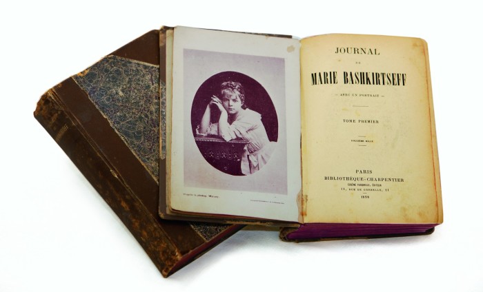 Любимые книги Марины Цветаевой Любимые книги Марины Цветаевой