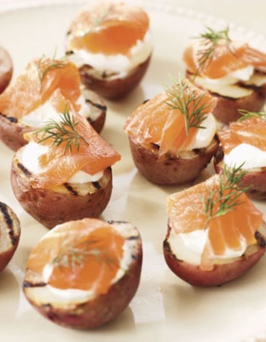 Самые вкусные блюда из картофеля Самые вкусные блюда из картофеля