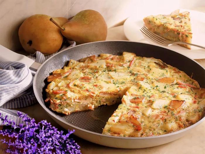 Самые вкусные блюда из картофеля Самые вкусные блюда из картофеля