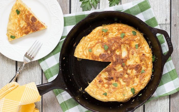 Самые вкусные блюда из картофеля Самые вкусные блюда из картофеля