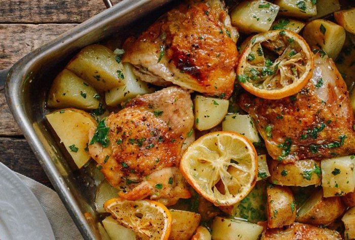 Самые вкусные блюда из картофеля Самые вкусные блюда из картофеля