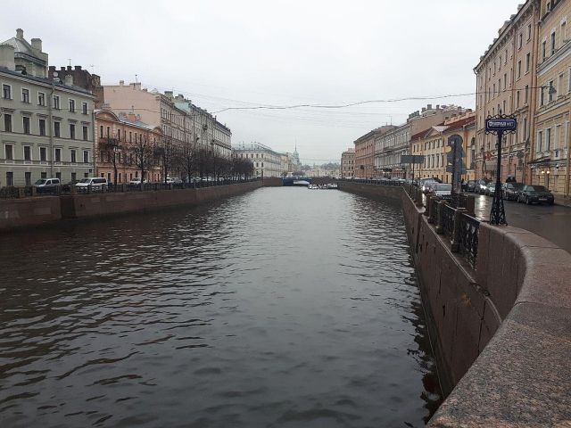 В Санкт-Петербурге доцент СПбГУ Олег Соколов убил и расчленил студентку-любовницу Анастасию Ещенко В Санкт-Петербурге доцент СПбГУ Олег Соколов убил и расчленил студентку-любовницу Анастасию Ещенко