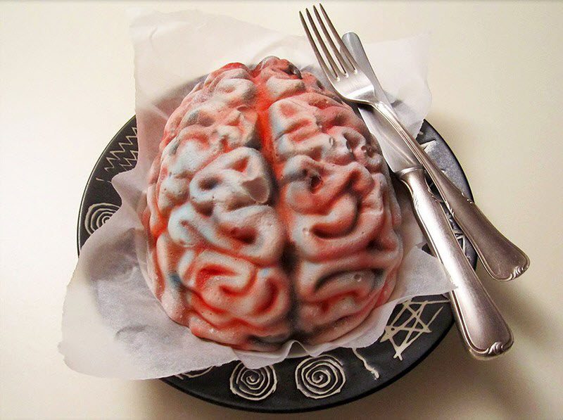 Ужасно вкусные тортики!