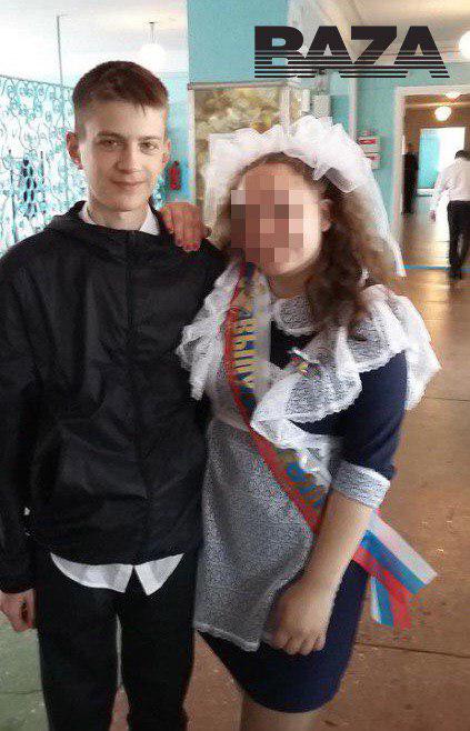 В Благовещенске студент Данил Засорин открыл огонь по однокурскникам и застрелился В Благовещенске студент Данил Засорин открыл огонь по однокурскникам и застрелился