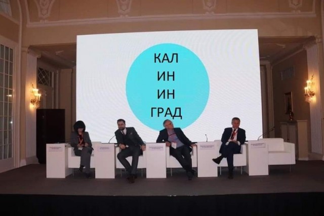 В Сети отреагировали на новый логотип Петербурга, который стоил 7 миллионов