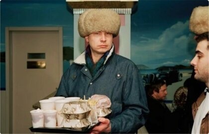 Как в СССР открыли первый McDonald’s: люди не понимали, что едят и почему им улыбаются Как в СССР открыли первый McDonald’s: люди не понимали, что едят и почему им улыбаются