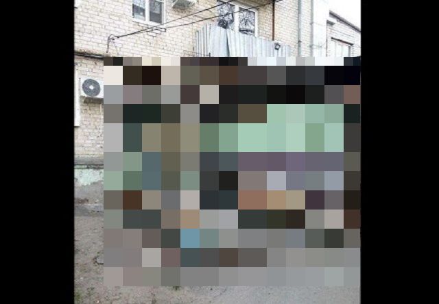 На Ставрополье нашли подъезд "строгого режима"