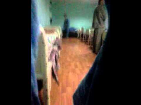 Три минуты в психушке