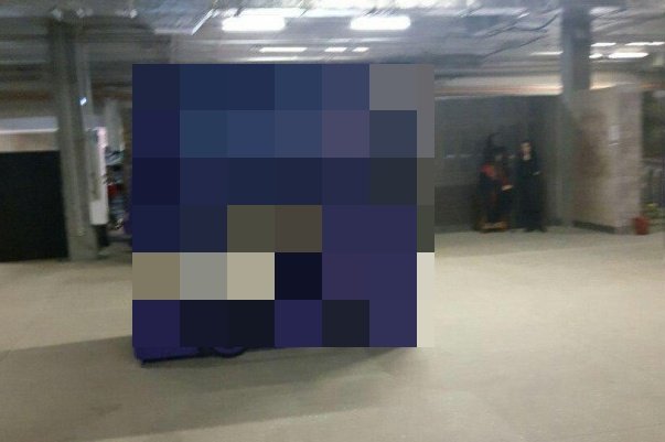 В Челябинске открылся музей Гарри Поттера - и люди в шоке
