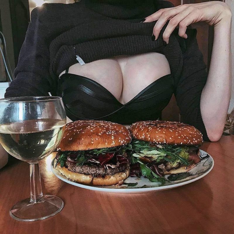 Забавные картинки с девушками