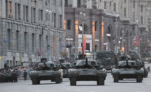 Китайские СМИ назвали самое слабое место России Китайские СМИ назвали самое слабое место России