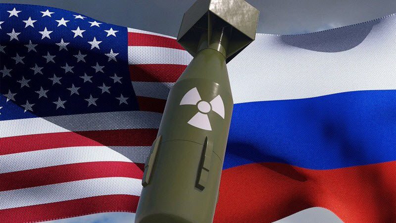 Интересные факты о ядерном оружии Интересные факты о ядерном оружии