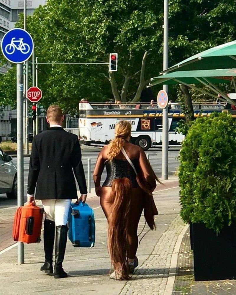 Прикольные картинки
