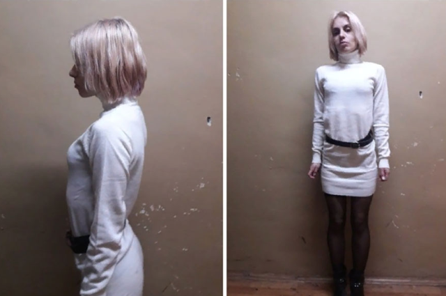 Лайфхак от ФСИН: как поймать преступника с помощью фотосессии Лайфхак от ФСИН: как поймать преступника с помощью фотосессии
