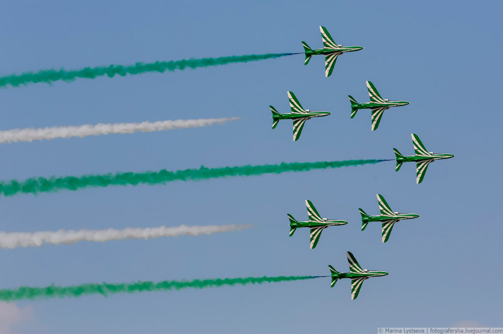 Авиасалон в Дубае 2019 Авиасалон в Дубае 2019