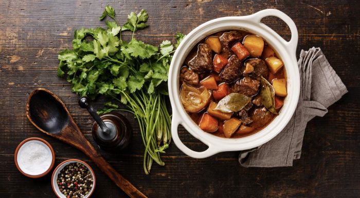 Простые рецепты мясных блюд ресторанного уровня Простые рецепты мясных блюд ресторанного уровня