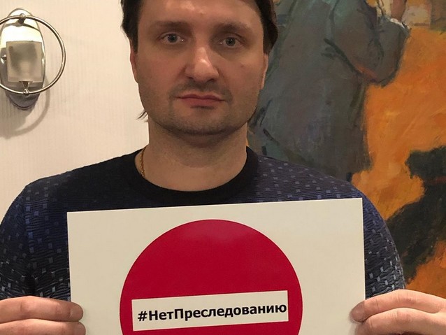«Когда убьют, тогда и приходи»: знаменитости просят защиты в новом флешмобе