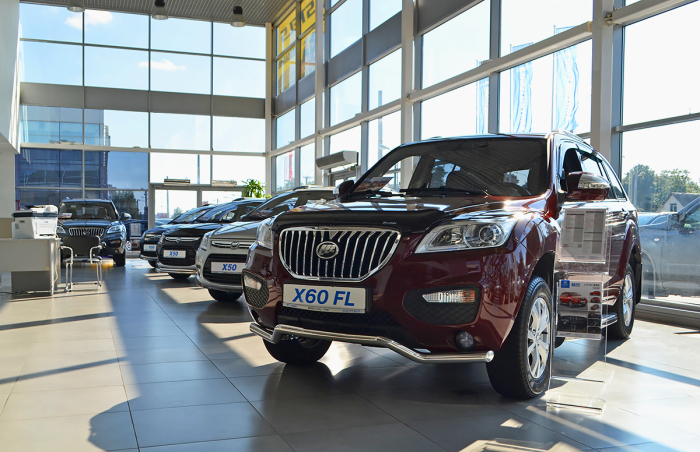 Китайские авто, которые могут уже совсем скоро исчезнуть с рынка Китайские авто, которые могут уже совсем скоро исчезнуть с рынка