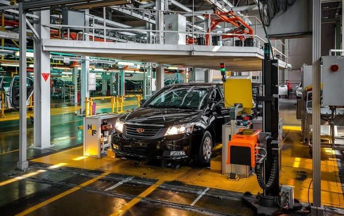 Китайские авто, которые могут уже совсем скоро исчезнуть с рынка Китайские авто, которые могут уже совсем скоро исчезнуть с рынка