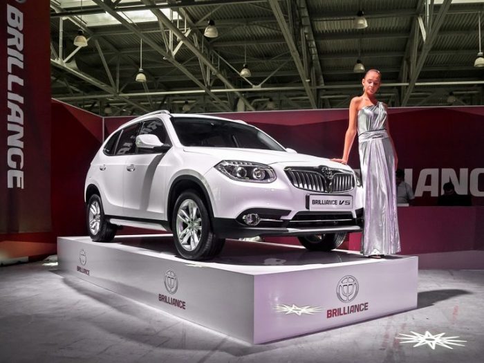 Китайские авто, которые могут уже совсем скоро исчезнуть с рынка Китайские авто, которые могут уже совсем скоро исчезнуть с рынка