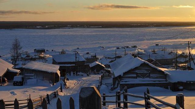 Самые смешные названия населенных пунктов в России Самые смешные названия населенных пунктов в России