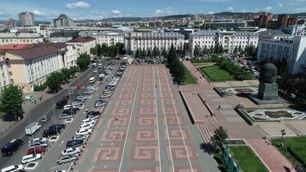 В России составили рейтинг лучших городов по качеству жизни