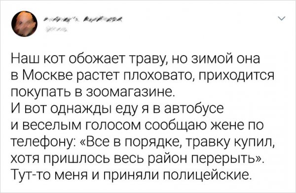 Подборка "нежданчиков" и неудач