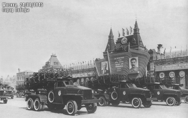 СССР без союзников и ленд-лиза СССР без союзников и ленд-лиза