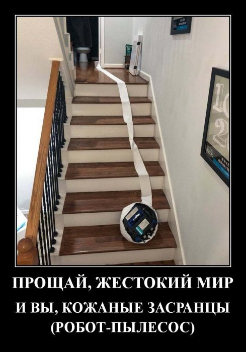 Демотиваторы