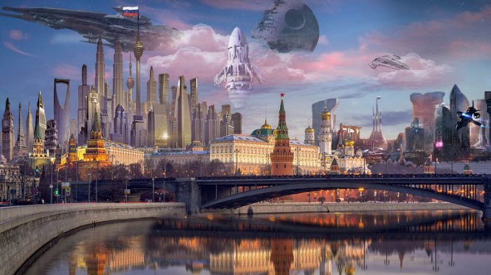 Вещи из будущего, до которых хочется дожить