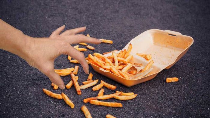 Бредовые мифы, в которые мы верим благодаря рекламе