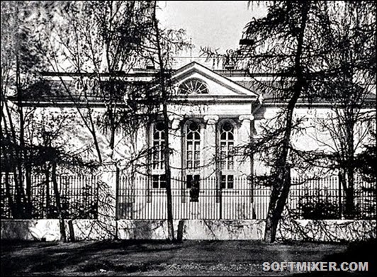 Как развлекались русские купцы Как развлекались русские купцы