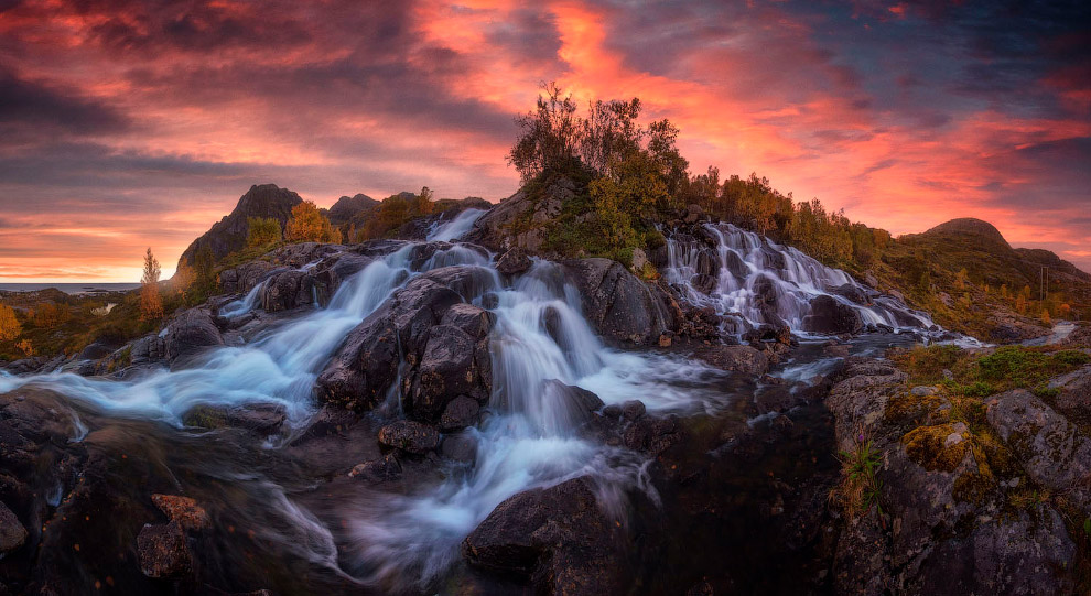Лучшее с конкурса панорамной фотографии Epson International Pano 2019 Лучшее с конкурса панорамной фотографии Epson International Pano 2019