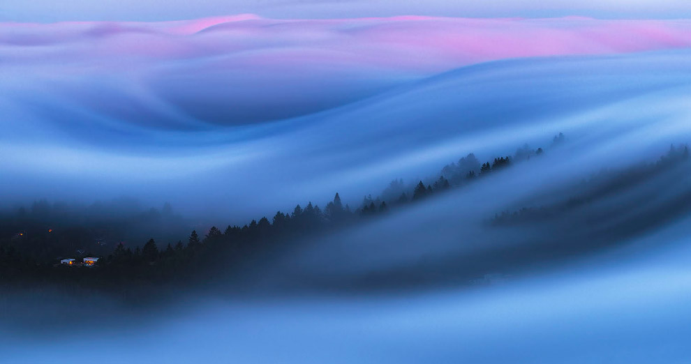 Лучшее с конкурса панорамной фотографии Epson International Pano 2019 Лучшее с конкурса панорамной фотографии Epson International Pano 2019