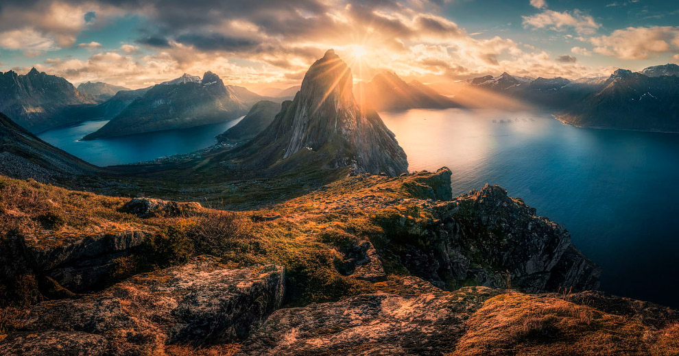 Лучшее с конкурса панорамной фотографии Epson International Pano 2019 Лучшее с конкурса панорамной фотографии Epson International Pano 2019