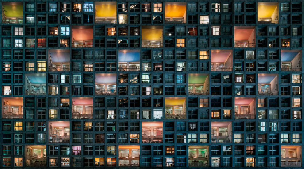 Лучшее с конкурса панорамной фотографии Epson International Pano 2019 Лучшее с конкурса панорамной фотографии Epson International Pano 2019