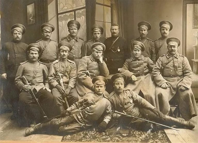 Кем были предки донских казаков Кем были предки донских казаков
