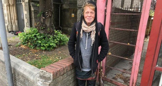 Женщина получила в наследство 21 миллион. Что с ней стало через год? Женщина получила в наследство 21 миллион. Что с ней стало через год?