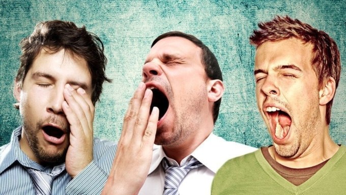 Почему зевота заразительна? Почему зевота заразительна?