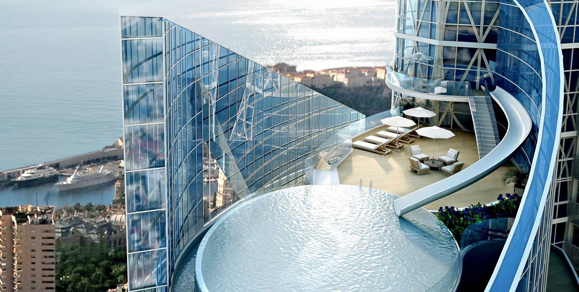 Самые дорогие квартиры мира Самые дорогие квартиры мира