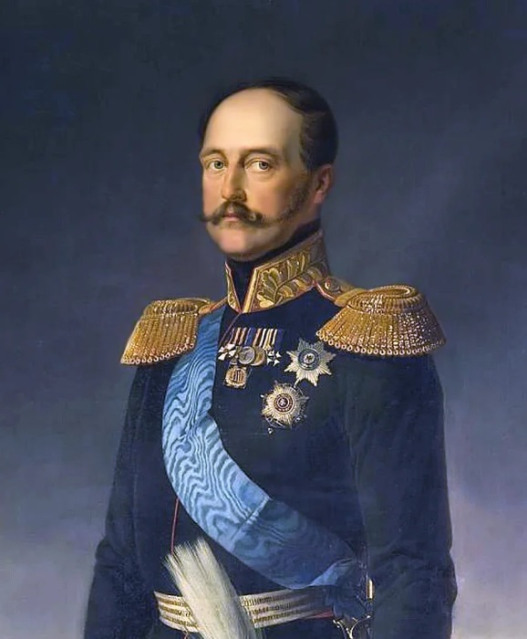 Есть ли связь между императором Николаем I и смертью Пушкина Есть ли связь между императором Николаем I и смертью Пушкина