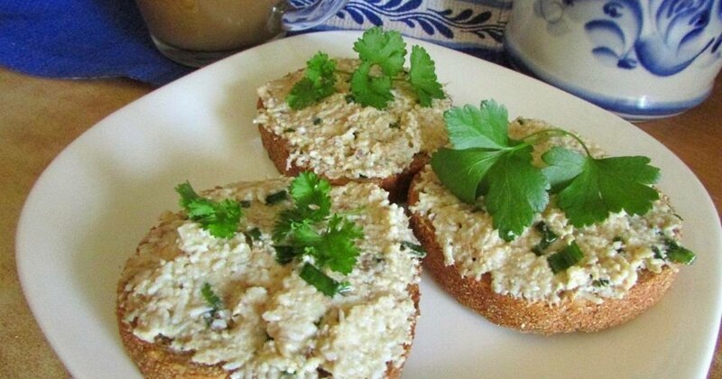Любимые блюда советских хозяек Любимые блюда советских хозяек