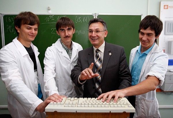Профессии, которые лучше всего оплачиваются в России Профессии, которые лучше всего оплачиваются в России