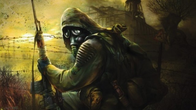 Появились новые подробности об игре STALKER 2