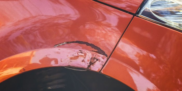 Как спасти кузов автомобиля от ржавчины Как спасти кузов автомобиля от ржавчины