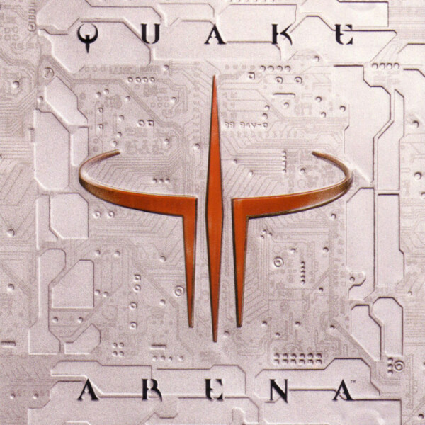 Юбилей Quake 3 Arena Юбилей Quake 3 Arena